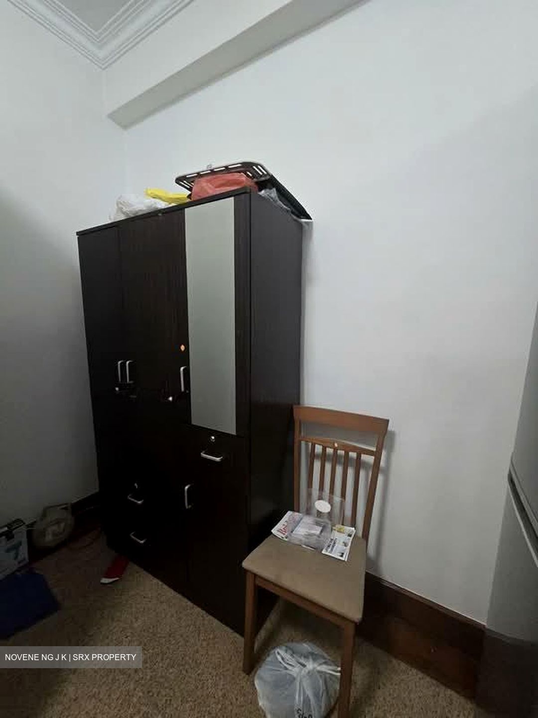 Springdale Condominium (D21), Condominium #553836911